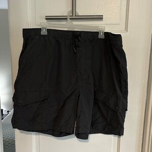 Old Navy Cargo Shorts